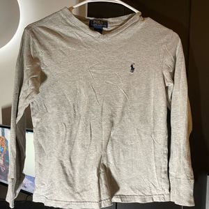 Polo by Ralph Lauren boys long sleeve T-shirt